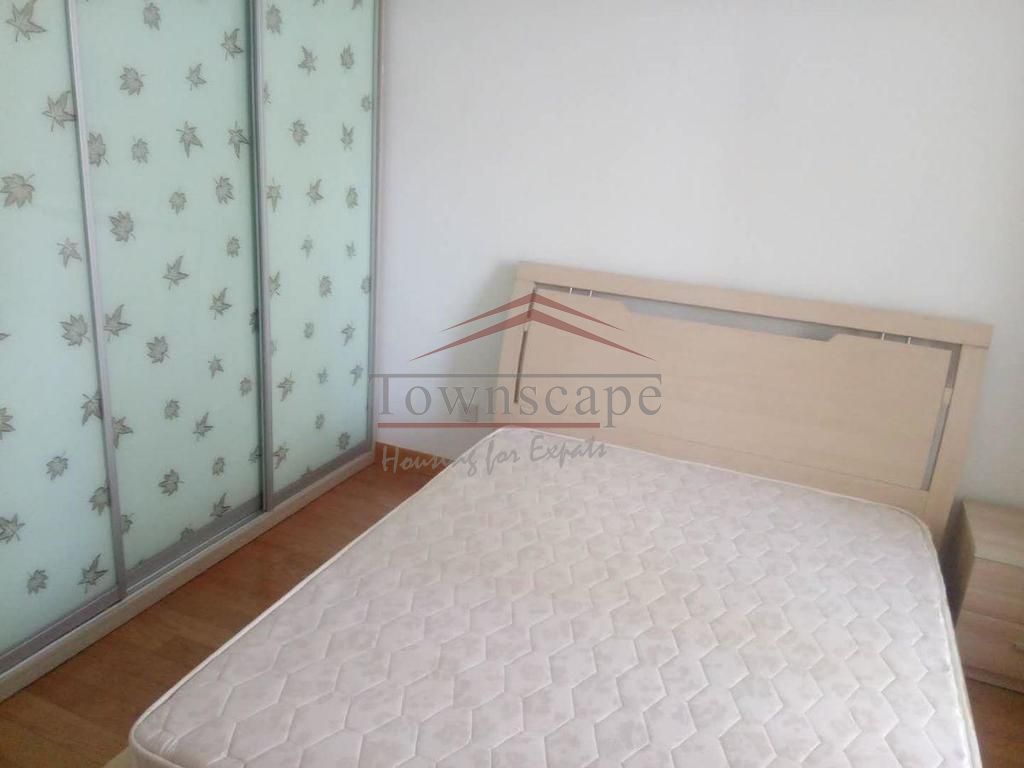  Modern 4BR Apartment for Rent in Hongqiao