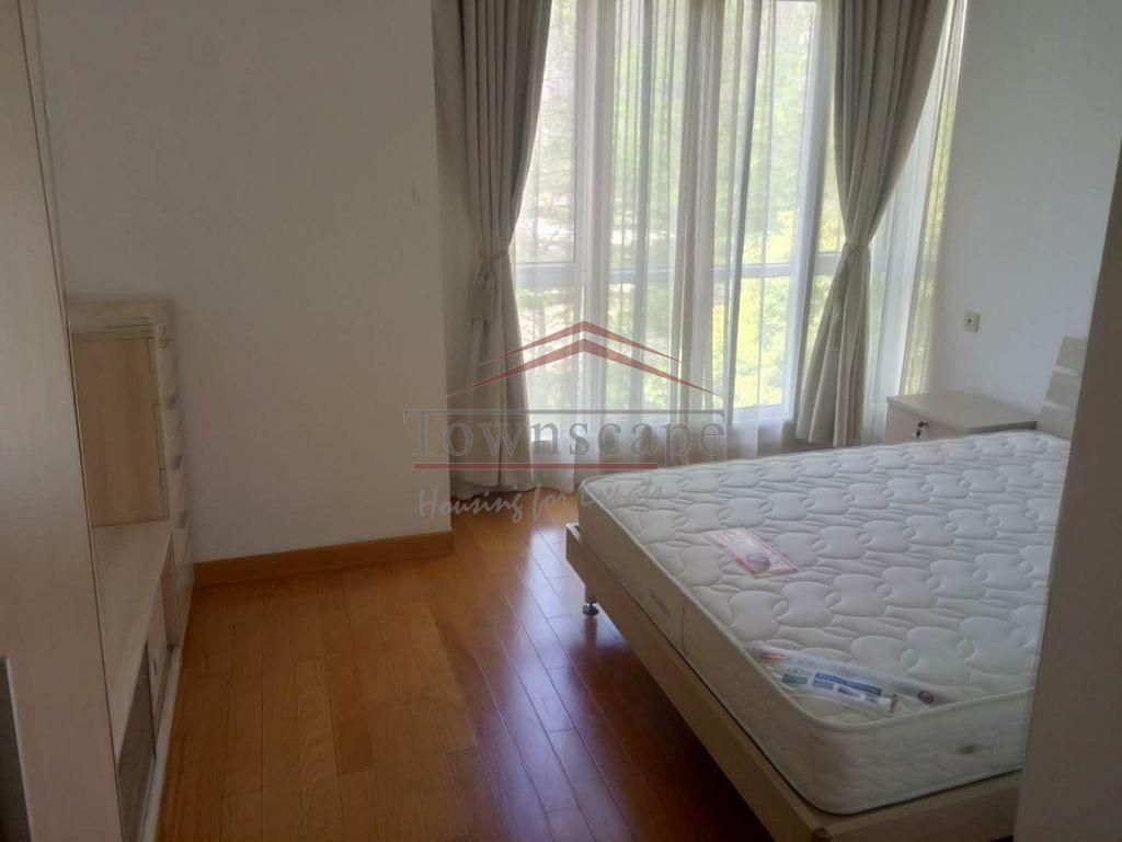  Modern 4BR Apartment for Rent in Hongqiao