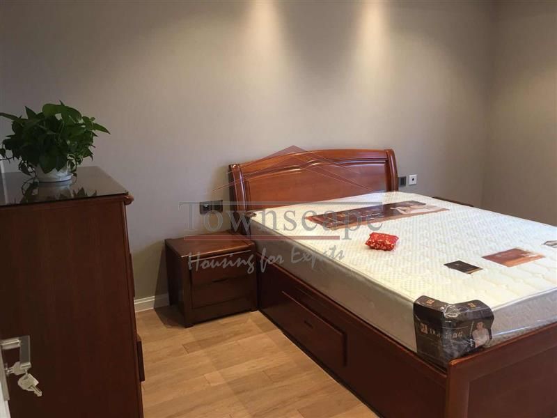  New High Quality 3BR Apartment in Xuhui