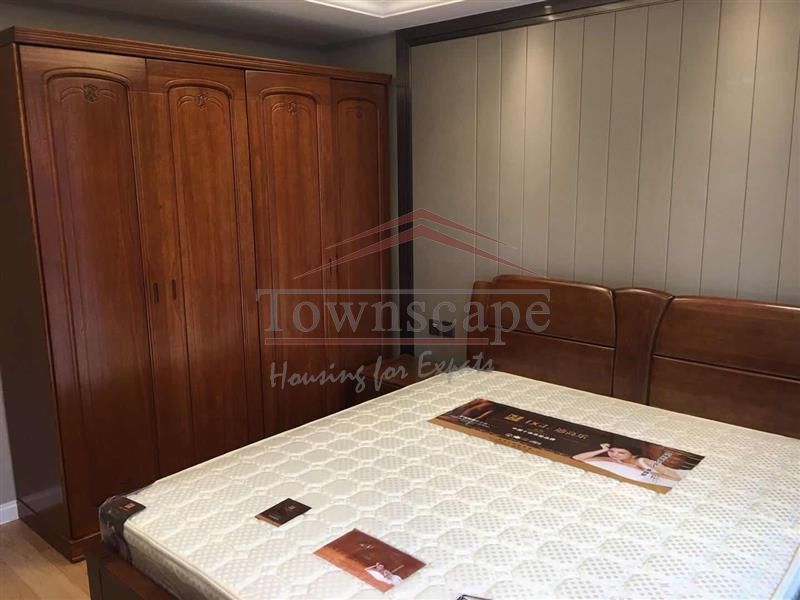  New High Quality 3BR Apartment in Xuhui