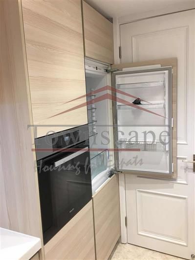  New High Quality 3BR Apartment in Xuhui