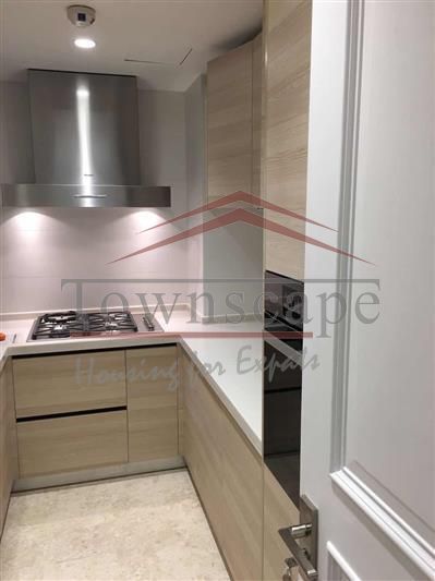  New High Quality 3BR Apartment in Xuhui