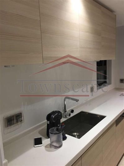  New High Quality 3BR Apartment in Xuhui