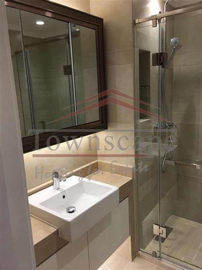  New High Quality 3BR Apartment in Xuhui