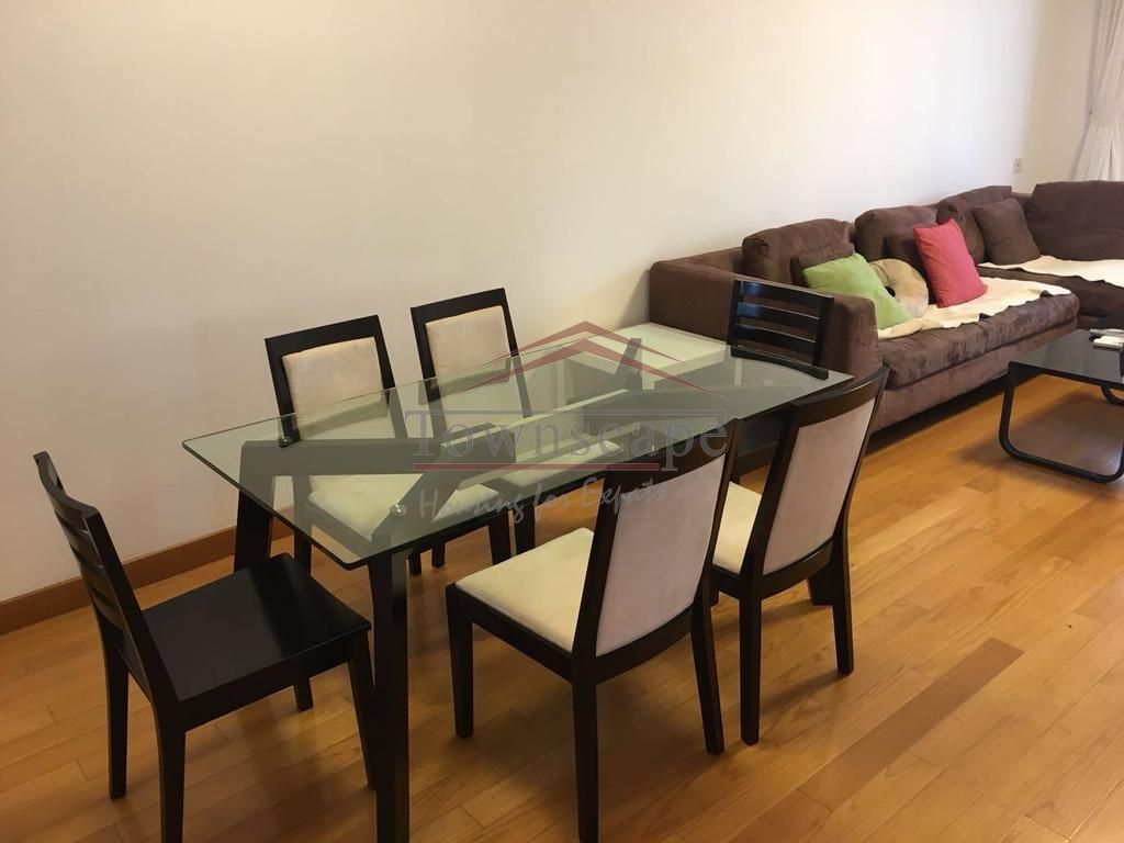  Modern 3BR Apartment for Rent in Tianshan