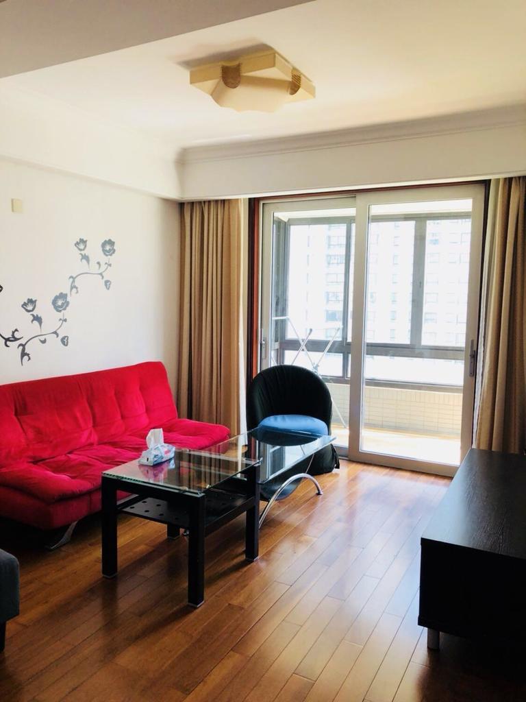  Great Value 3BR Apartment in Xintiandi