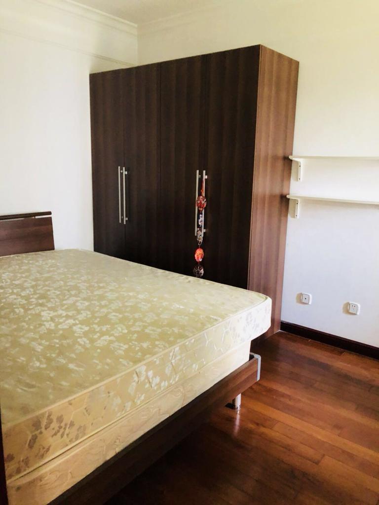  Great Value 3BR Apartment in Xintiandi