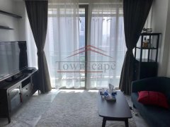  High End 1BR Apartment at West Nanjing Road