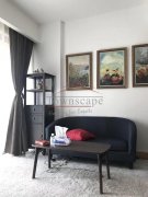  High End 1BR Apartment at West Nanjing Road