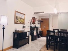  High End 1BR Apartment at West Nanjing Road