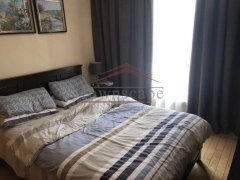  High End 1BR Apartment at West Nanjing Road