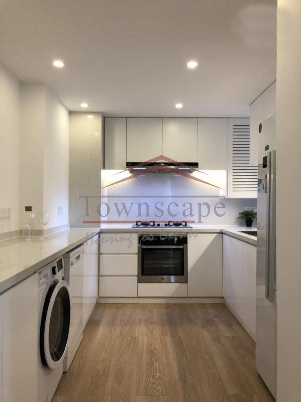  Modern Chic 3BR Apartment near IAPM