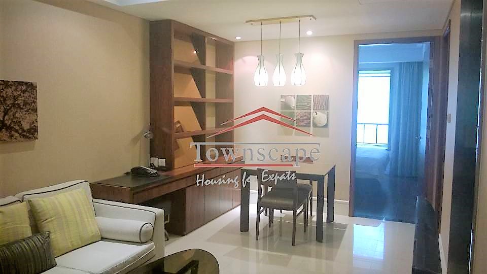  High Quality 1BR Apartment near West Nanjing Road