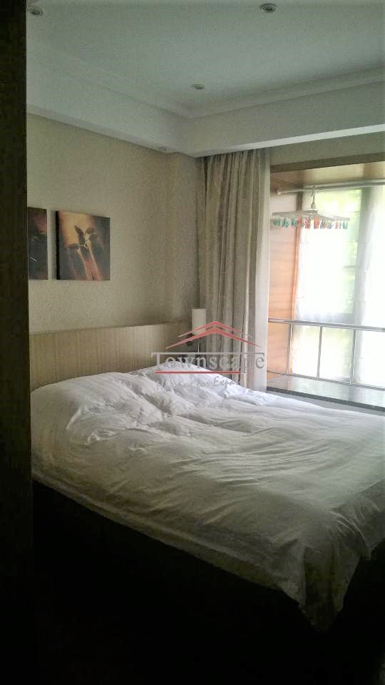  High Quality 1BR Apartment near West Nanjing Road