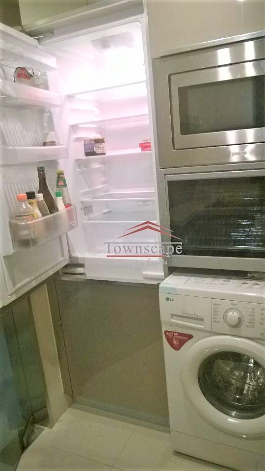  High Quality 1BR Apartment near West Nanjing Road