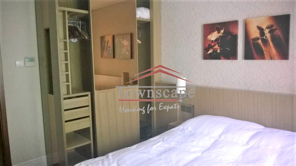  High Quality 1BR Apartment near West Nanjing Road