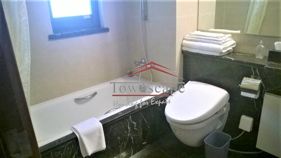  High Quality 1BR Apartment near West Nanjing Road