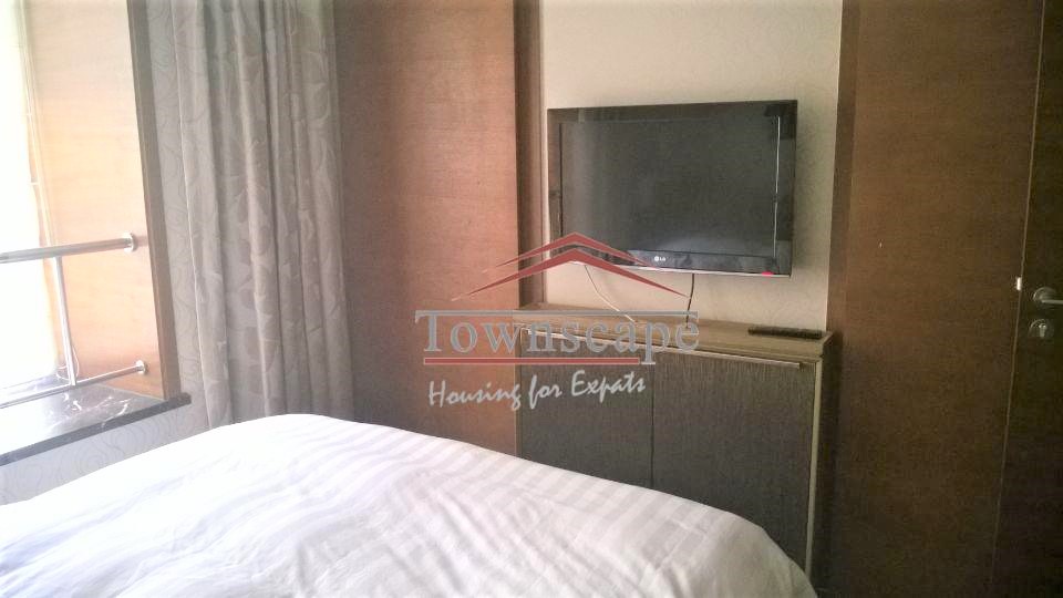  High Quality 1BR Apartment near West Nanjing Road