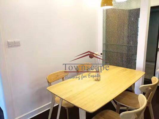  Inviting 3BR Apartment in Downtown at Lujiabang Rd Metro