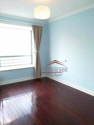  Inviting 3BR Apartment in Downtown at Lujiabang Rd Metro