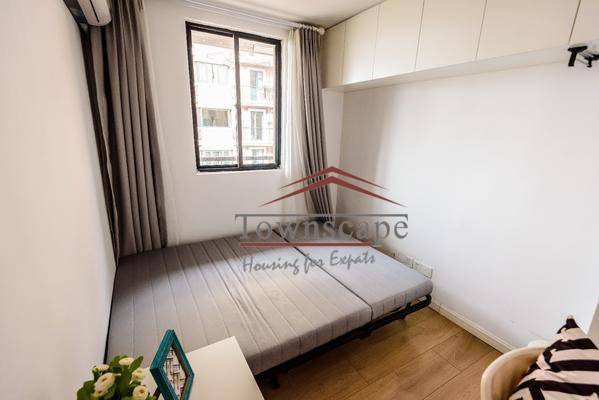  Modern 3BR Apartment near Jiashan Market