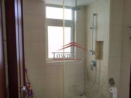  3BR Apartment with Floor Heating in Anfu Road