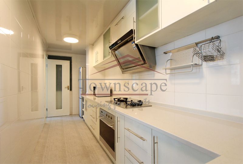  Well Designed 2BR Apartment for Rent in Xujiahui