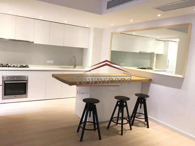  Modern 3BR Apartment with Terrace near Anfu Road