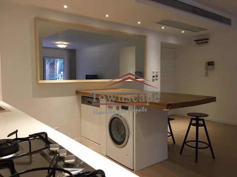  Modern 3BR Apartment with Terrace near Anfu Road