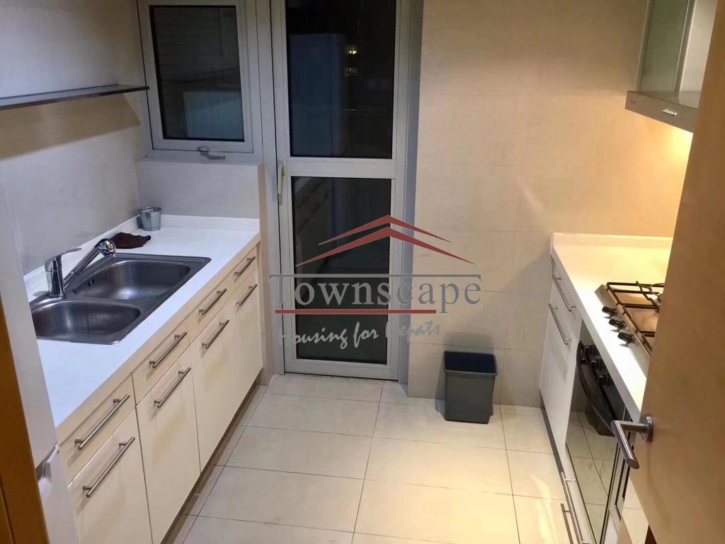  Fully furnished Apartment beside Suzhou Creek