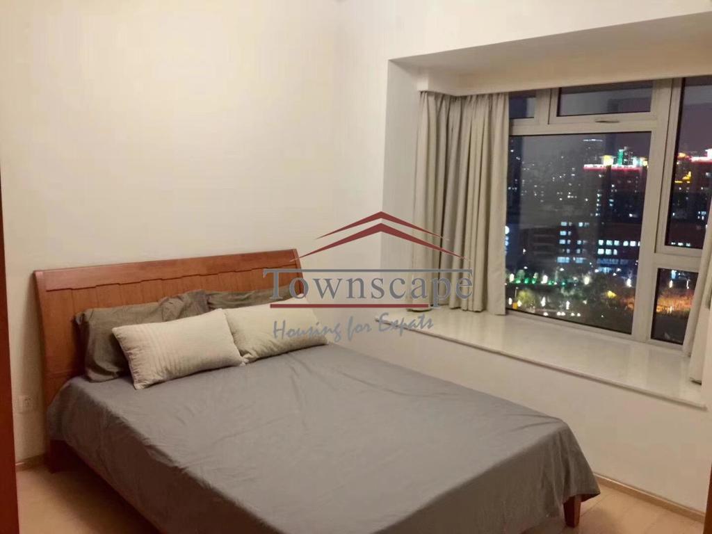  Fully furnished Apartment beside Suzhou Creek