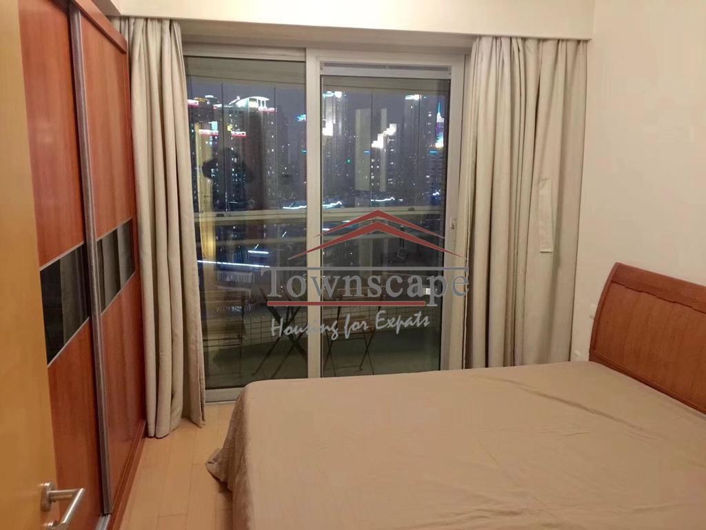  Fully furnished Apartment beside Suzhou Creek