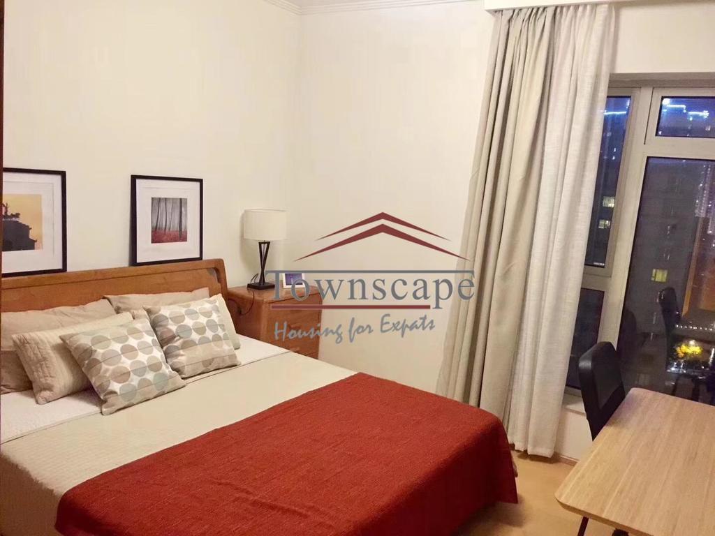  Fully furnished Apartment beside Suzhou Creek