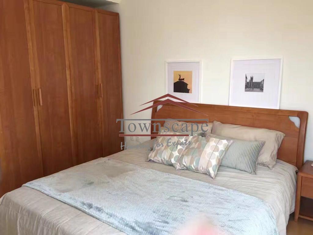  Fully furnished Apartment beside Suzhou Creek