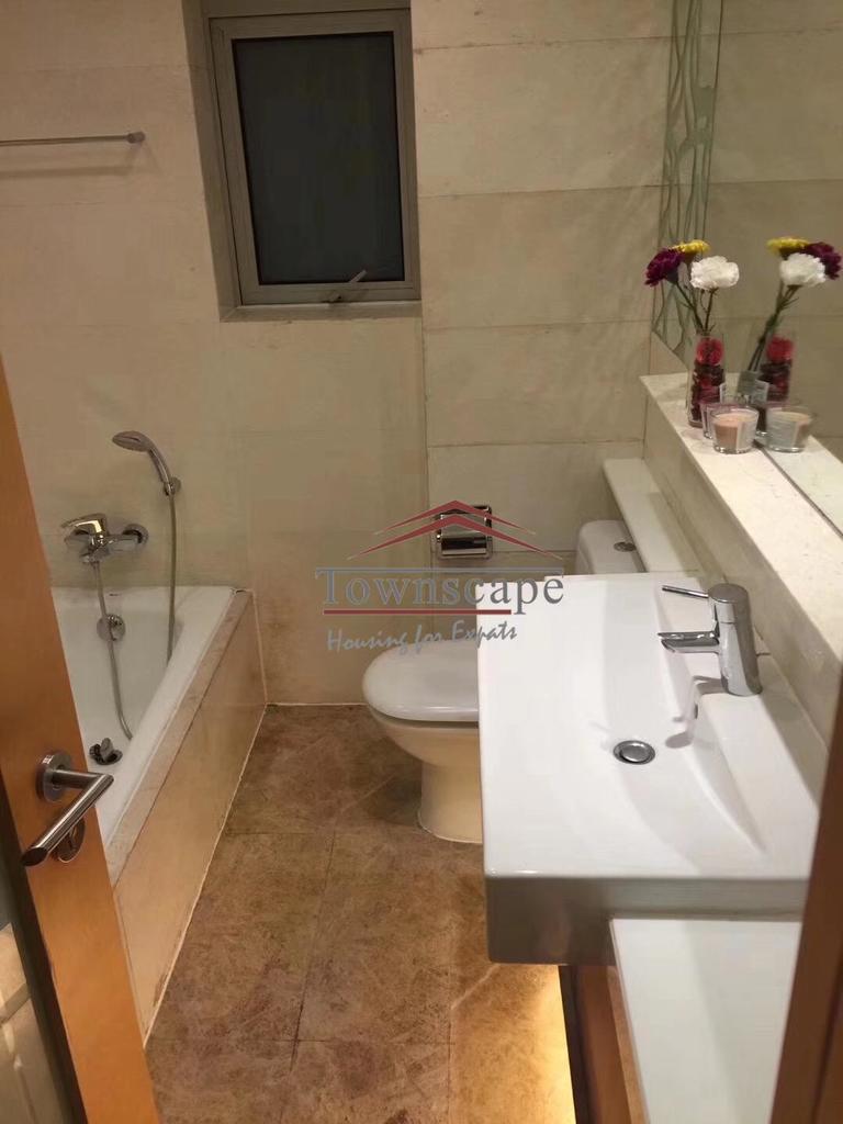  Fully furnished Apartment beside Suzhou Creek