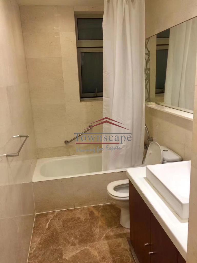  Fully furnished Apartment beside Suzhou Creek