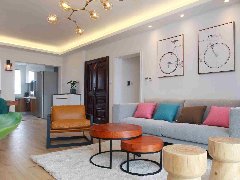 High-End 2BR Apartment next to West Nanjing Road Metro statio