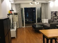 3BR Apartment in Lujiazui with River View