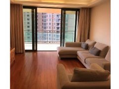 New 4BR Apartment for Rent in Hongqiao