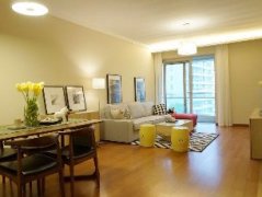 2BR Apartment Good Compound in Putuo