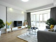 Bright 2BR Apartment near Zhongshan Park