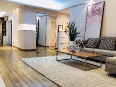 3BR Apartment with Floor-Heating in Hongqiao