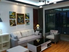 Clean and Modern 2BR Apartment in Putuo