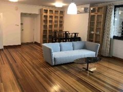 2BR Apartment next to Fuxing Park