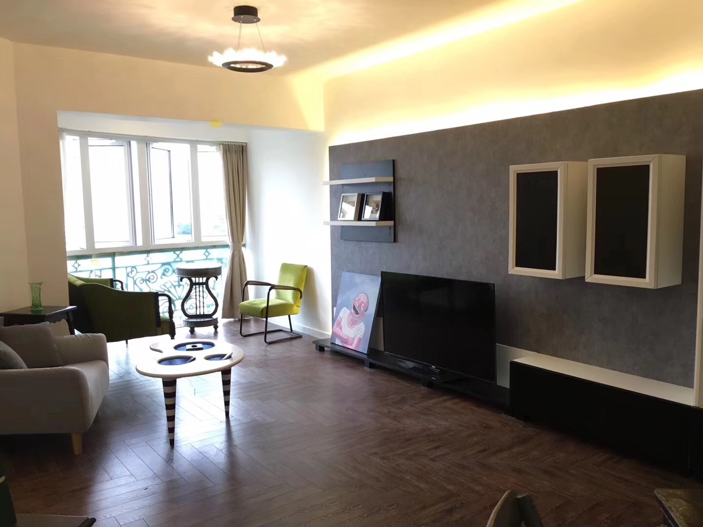 Great 3BR Chez Moi Apartment for Rent in Shanghai